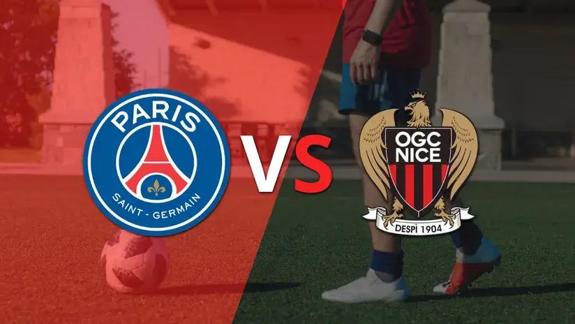 Liga de Francia: PSG marcha como líder y busca llevarse los 3 puntos para mantenerse en la cima