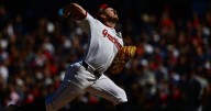 Guardians win 6-1 against Tigers in Game 2 of AL Wild Card Series