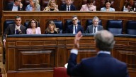 Lassalle: "El Parlamento se ha convertido en un plató televisivo de polarización"
