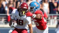 WSU Cougars put scare into No. 4 Ole Miss, fall short 24