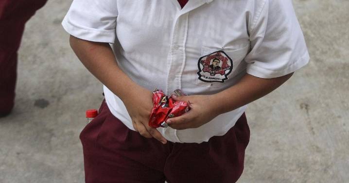Supera sobrepeso y obesidad a la desnutrición en México