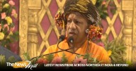 Ramayana, Mahabharata’s villans still exist in new forms today: UP CM Yogi Adityanath
