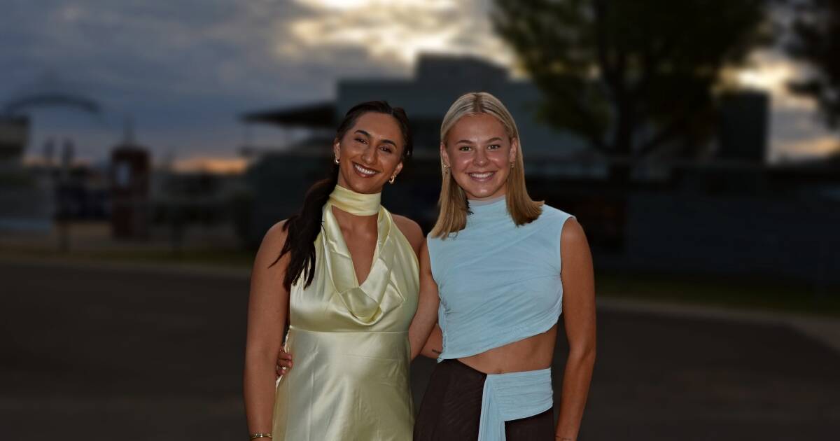 PHOTOS: Tamworth Pirates presentation night