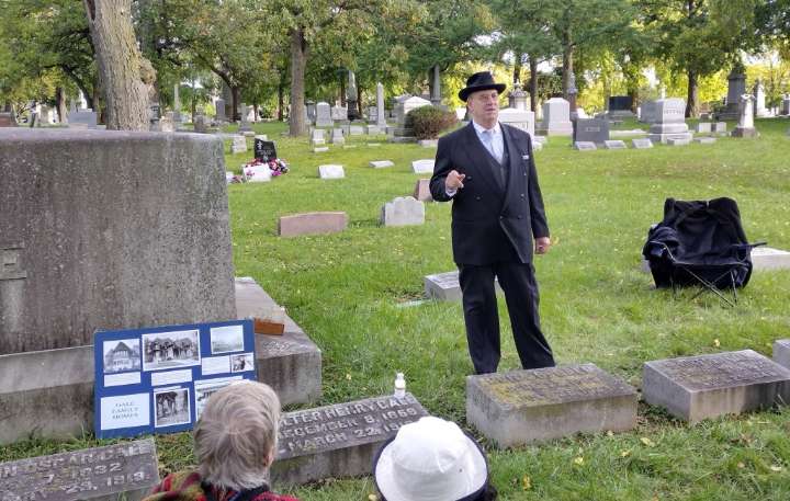 Community news: Leyden Theatre presents ‘Radium Girls’