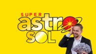 Resultado Super Astro Sol: número y signo ganador hoy 25 de octubre de 2025