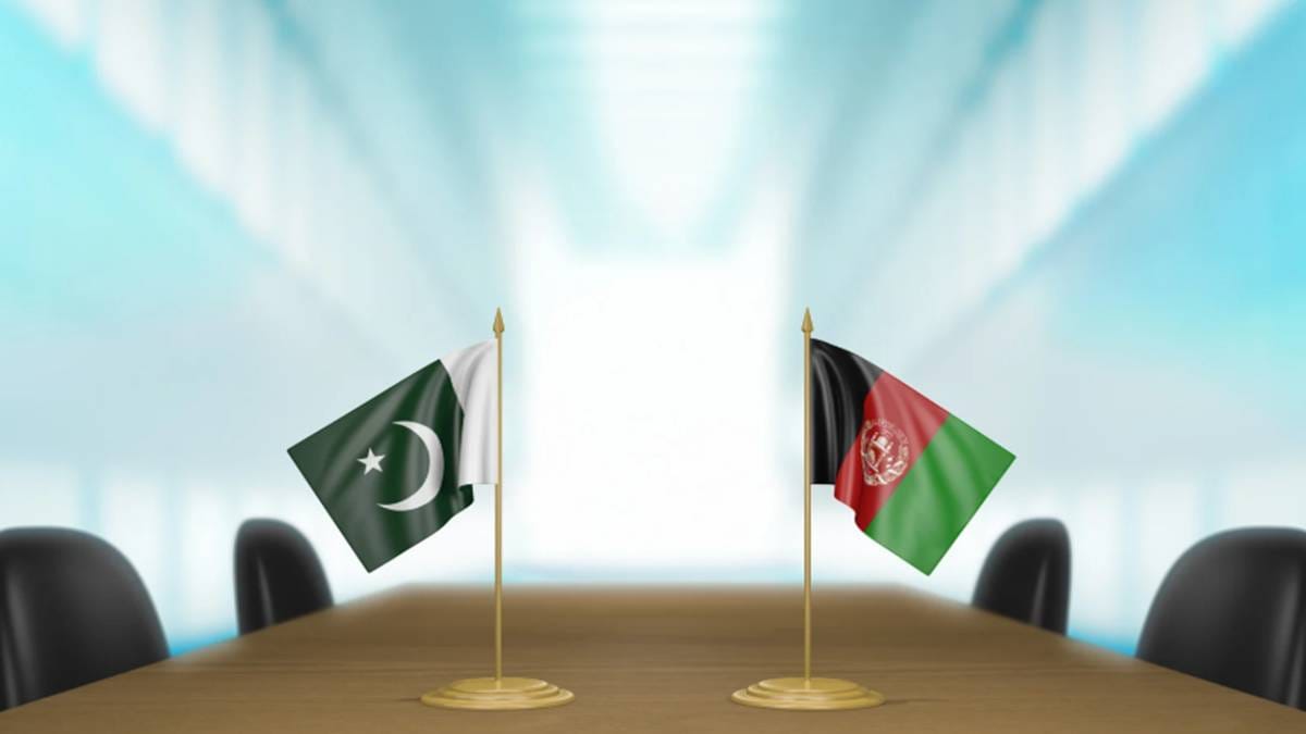 Afghanistan and Pakistan prepare for peace talks in Doha after deadly airstrike: Report