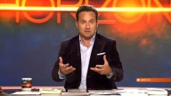 La confesión más dura de Iker Jiménez: "Hoy he tenido bronca con no sé cuántas personas de la cadena"