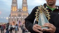 Peregrinación a Luján 2025: El recorrido, los horarios y todo lo que necesitás saber