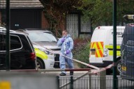 Man given life sentence after killing and dismembering couple before stuffing remains in suitcases
