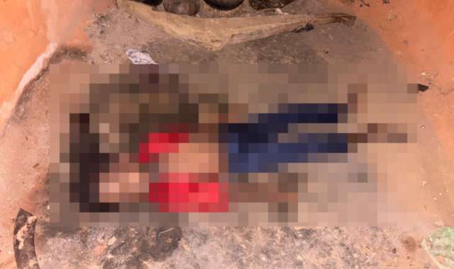 14-Year-Old Boy Kills 5-Year-Old Over Family Dispute in Nabarangpur