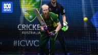 Indoor cricket to no longer recieve operational and financial support from Cricket Australia