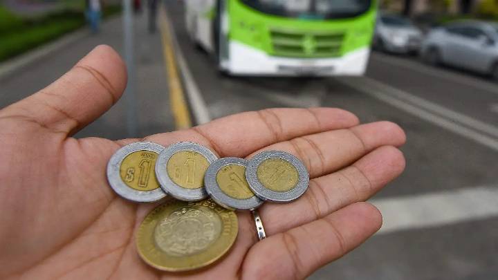 Aprueba Estado de México aumento a la tarifa del transporte público; pasaje mínimo será de 14 pesos