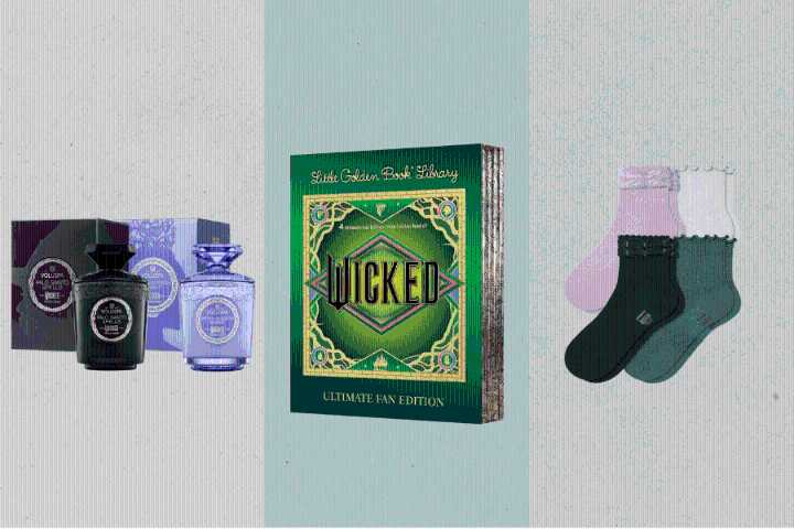 The Best 'Wicked: For Good' Merch Collabs to Buy Online 2025