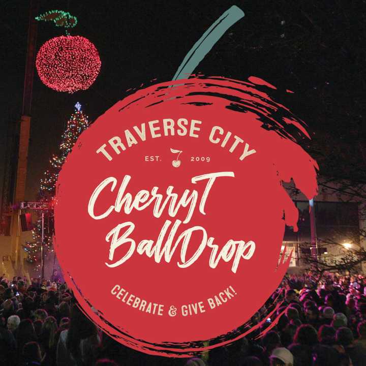 Annual CherryT Ball Drop to benefit students facing food insecurity