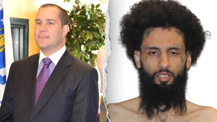Ex-Massachusetts mayor stabbed outside cannabis dispensary in Fall River: police