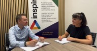 Hamilton-based Inspirent launches into private sector with business audits