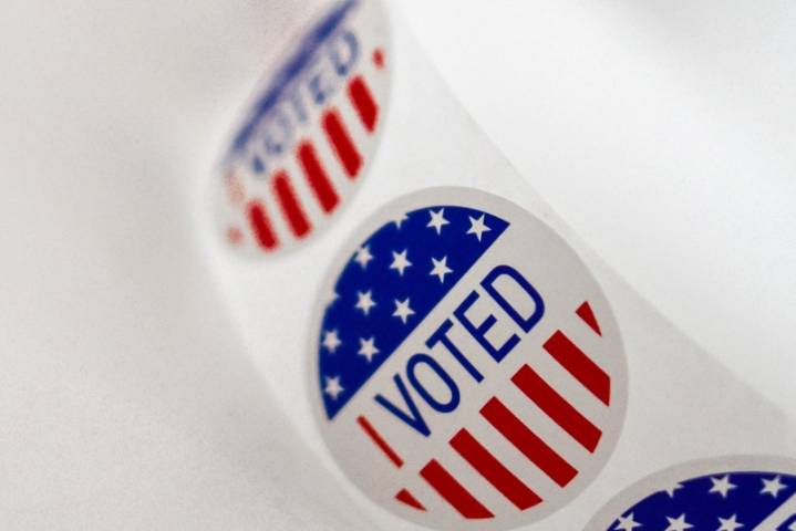 KUOW's 2025 voter guide for Western Washington ballots