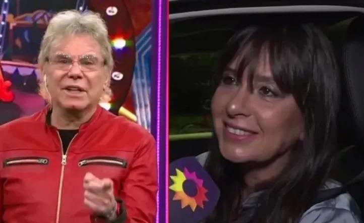 La traición de Edith Hermida: Beto Casella dejaría Bendita y la panelista quedaría como conductora