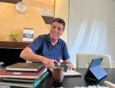 Elecciones en Potrero: Daniel Orlando responde acusaciones y pide debatir sobre gestión