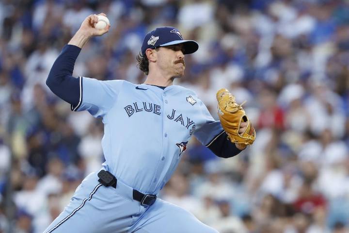 Toronto iguala la Serie Mundial: Guerrero Jr. lidera la ofensiva y Ohtani sufre su primer revés