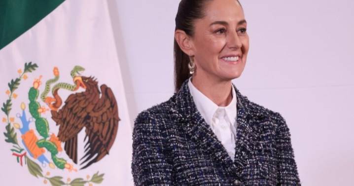 Sheinbaum defiende reforma a la Ley de Amparo tras aprobación exprés; oposición advierte “retroceso” y riesgos legales