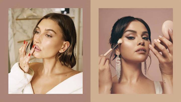 ¿Otra vez el mismo drama? Responde Hailey Bieber a comparaciones con Selena Gomez
