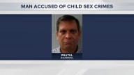 Oklahoma State University staff member arrested in internet sex crimes investigation