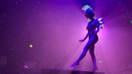 What’s Left of the Las Vegas Showgirl?