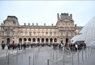 Fiscal de París dice que las joyas robadas del Louvre valen unos 88 millones de euros
