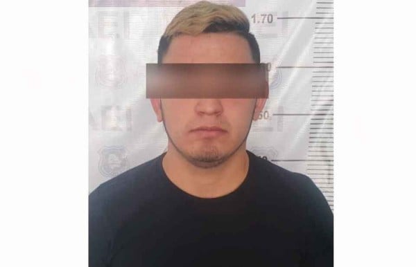 Pasará 70 años de prisión por asesinar a una niña