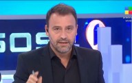 «No me dirigió la palabra»: Adrián Pallares destapó su conflicto con una figura