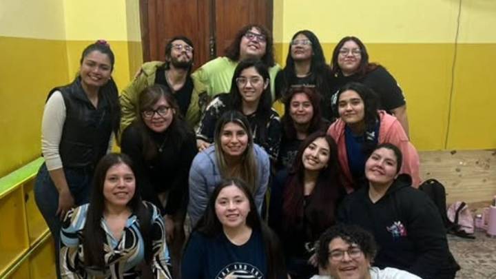 Catamarca, presente en el ENET