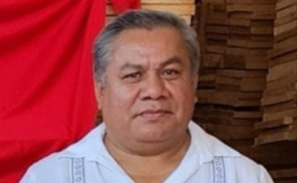 Hallan sin vida al sacerdote Bertoldo Pantaleón, reportado como desaparecido en Guerrero