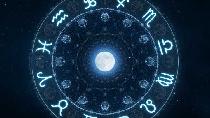 Calendario lunar 2025: cómo afectará el cuarto menguante a cada signo del zodiaco este 13 de octubre