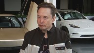 Take Back Tesla urges shareholders to reject Musk $1 trillion pay plan