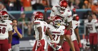 CRAWFORD | Miami message: Louisville’s defense shows it's the real deal in upset