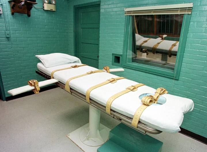 Stein signs crime bill, potentially restarting death penalty in NC after Charlotte stabbing