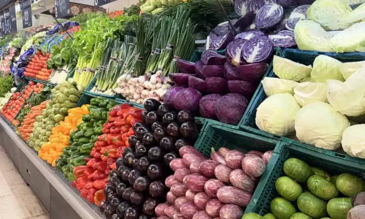 La inflación en Estados Unidos ha vuelto al 3%