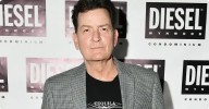 Charlie Sheen Reportedly ‘Quietly Dating’ A Regular Guy With A ‘Normal Job’