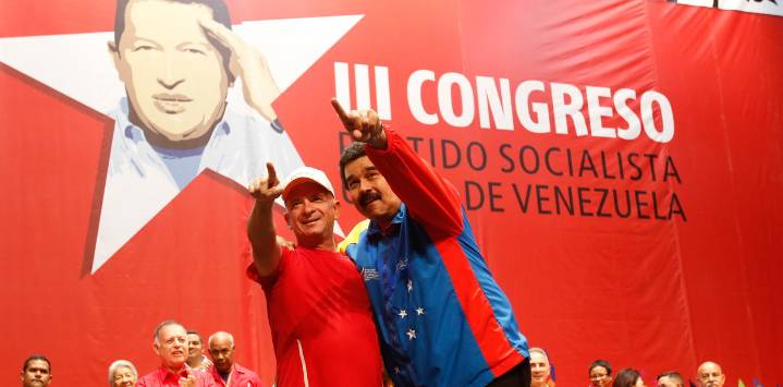 Un fiscal vuelve a pedir a España la declaración del ex espía chavista "El Pollo" Carvajal sobre el envío de U$S 21 millones a los Kirchner