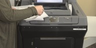 Election officials hold public voting accuracy test