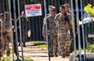 Where has Trump suggested sending troops? In cities run by Democratic mayors