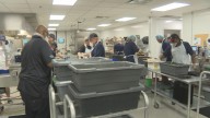 North Carolina families face food insecurity amid federal shutdown impacts