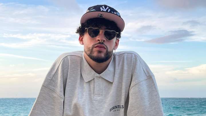 ¡Atención! Bad Bunny adelanta sus conciertos en Chile