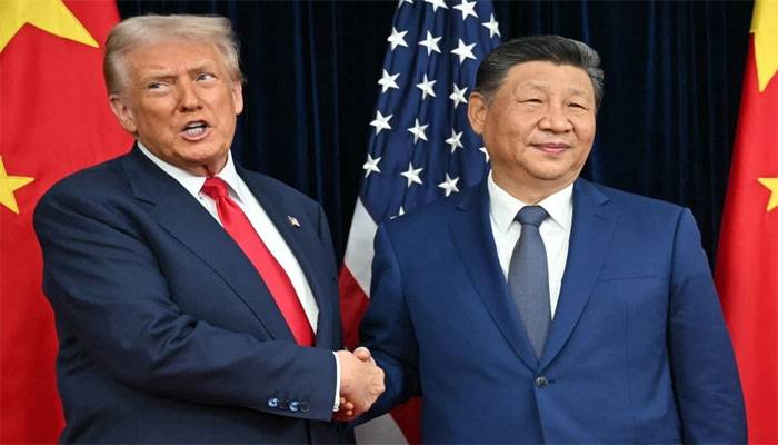 Donald Trump y Xi Jinping sellan tregua en la guerra comercial