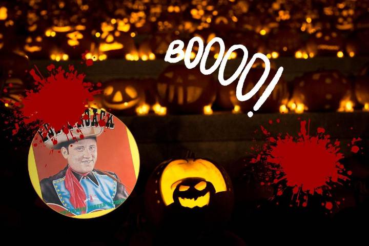 This Terrifying Country Song Will Give You Chills