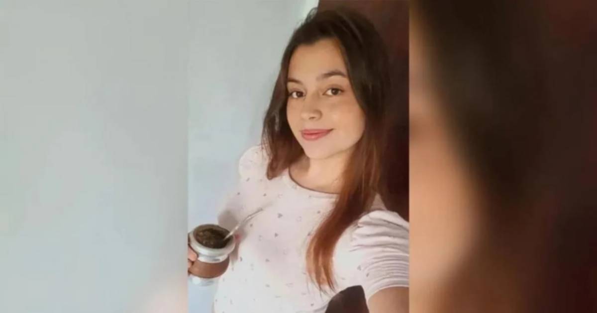 A Daiana la mataron de un golpe en la cabeza