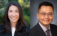 Steffanie Fain and Peter Kwon face off for King County Council
