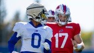 Bills at Falcons | Weekly notes, quotes and stats before Week 6 matchup