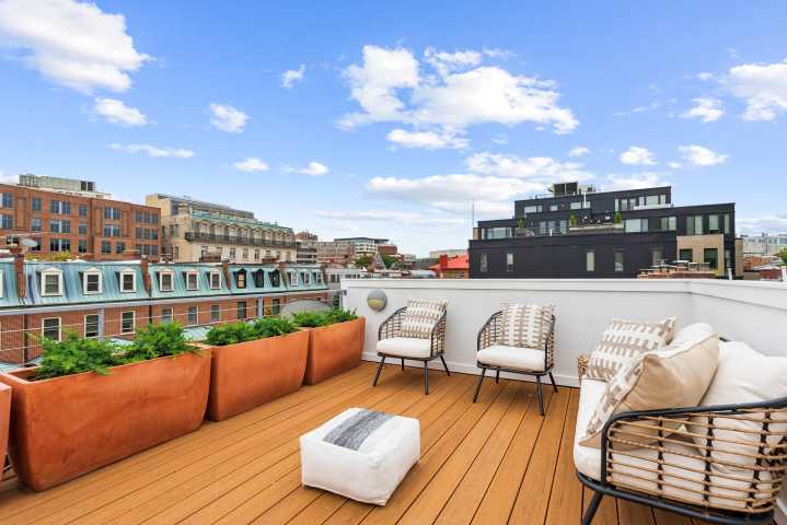4 Must-See Open Houses This Weekend